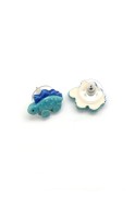 Dinosaur Ceramic Studs